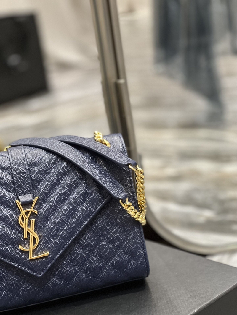 YSL Top Handle Bags